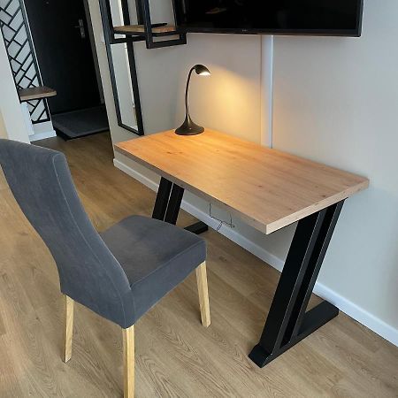 Apartamenty Magia Z Bezplatnym Parkingiem I Klimatyzacja Rzeszow Ngoại thất bức ảnh