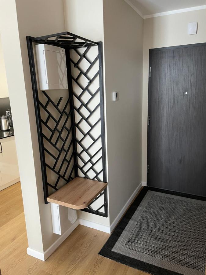Apartamenty Magia Z Bezplatnym Parkingiem I Klimatyzacja Rzeszow Ngoại thất bức ảnh