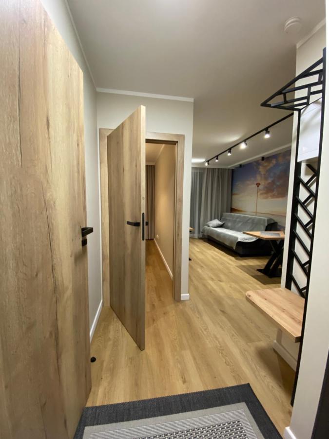 Apartamenty Magia Z Bezplatnym Parkingiem I Klimatyzacja Rzeszow Ngoại thất bức ảnh